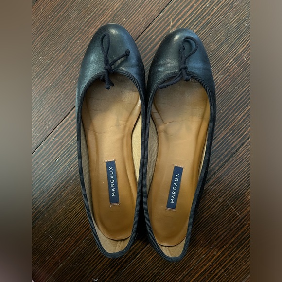 Margaux | Shoes | Margaux Demi Flat | Poshmark
